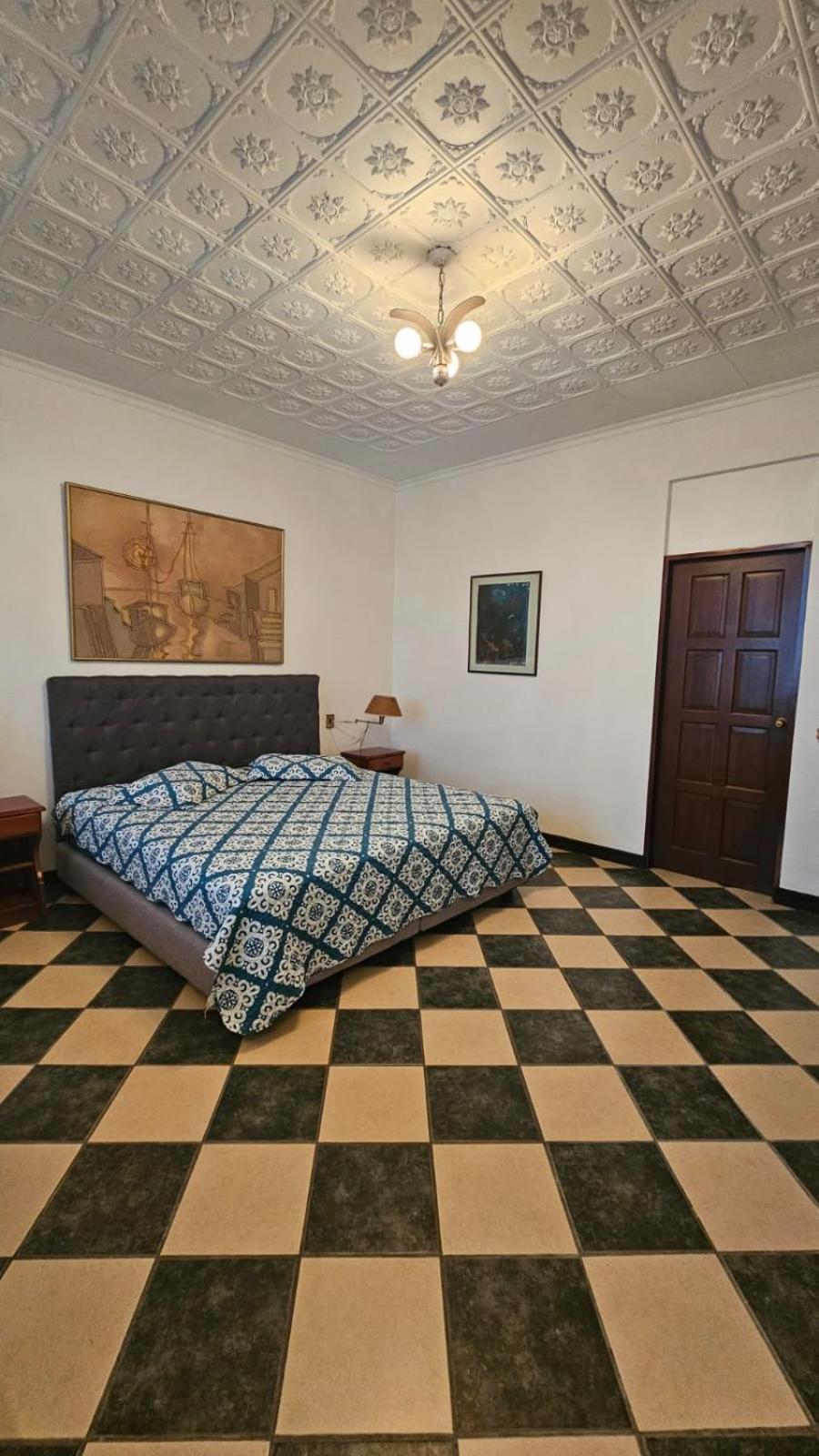 Hotel Valladolid Heredia Exteriör bild